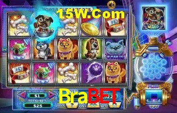 Brabet