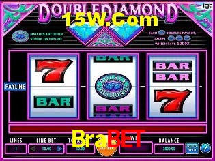 Sinta a adrenalina dos jogos de cassino com Brabet
